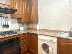 Apartament familiar i amb encant by RURAL DÀNEU