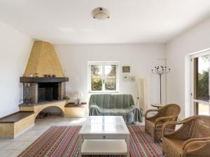 Holiday Home Tarquinia Garden Home by Interhome
