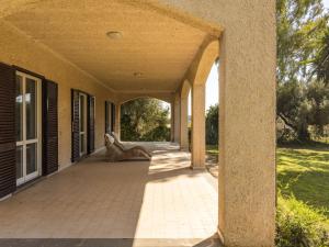Holiday Home Tarquinia Garden Home by Interhome