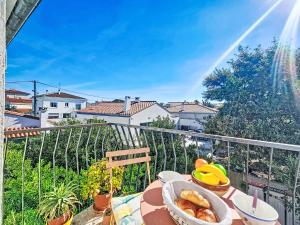 Apartment Les Roses by Interhome