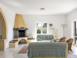 Holiday Home Tarquinia Garden Home by Interhome
