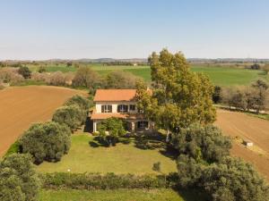Holiday Home Tarquinia Garden Home by Interhome