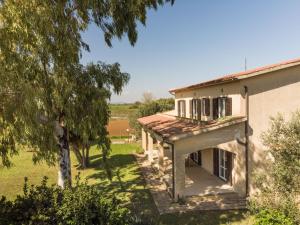 Holiday Home Tarquinia Garden Home by Interhome