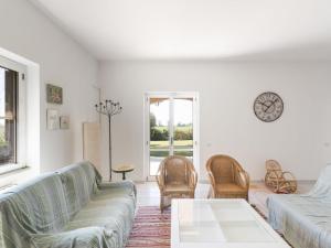 Holiday Home Tarquinia Garden Home by Interhome