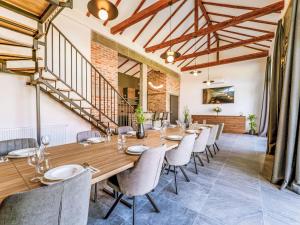 Holiday Home Zelena Oaza by Interhome