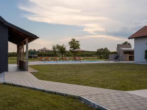 Holiday Home Zelena Oaza by Interhome
