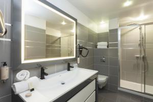 Hotels Negrecoste Hotel & Spa : photos des chambres