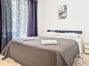 Apartment Noan-1 by Interhome