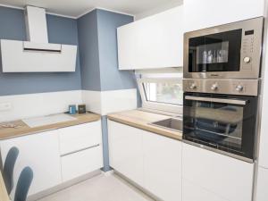 Apartment Ca del Mare-2 by Interhome