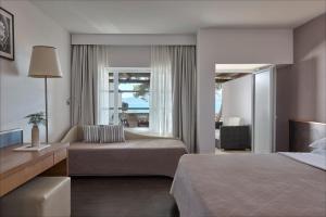Hydra Beach Resort
