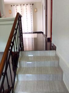 Lakaz Family Villa