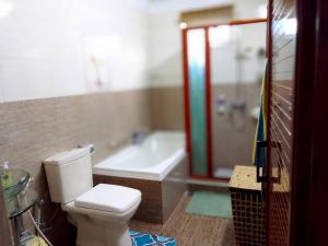 Lakaz Family Villa