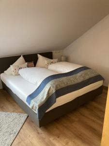 Ferienwohnung Marienhof