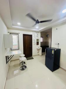 PrimeLive 2BHK Flat 506, Kondapur, Hyderabad