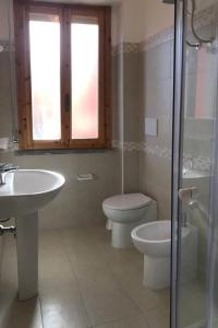 Apartment Campeggio del Forte-9 by Interhome