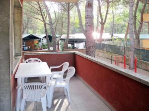 Apartment Campeggio del Forte-9 by Interhome