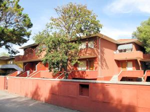 Apartment Campeggio del Forte-9 by Interhome