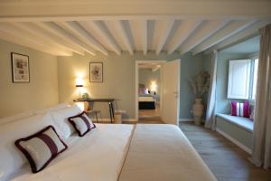 Luxury Apartment with view on Piazza Pitti -