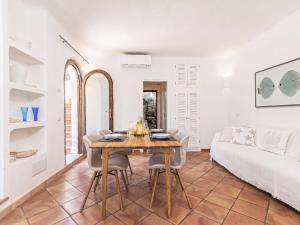 Holiday Home Baia Bianca by Interhome