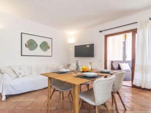 Holiday Home Baia Bianca by Interhome