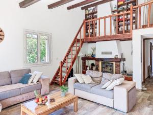 Holiday Home Villa Dolce Vita by Interhome