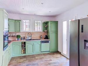 Holiday Home Villa Dolce Vita by Interhome