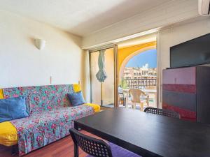 Studio Port de la Gavine I-6 by Interhome
