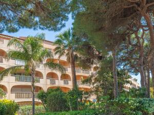 Studio Port de la Gavine I-6 by Interhome