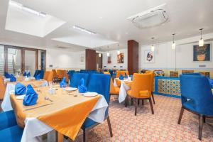 Hotel Ardmore Hills