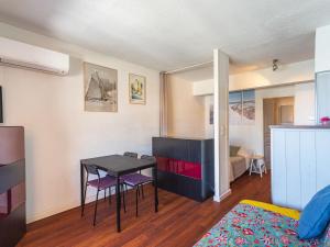 Studio Port de la Gavine I-6 by Interhome
