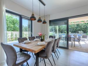 Holiday Home Villa Delora by Interhome