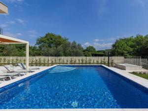 Holiday Home Villa Delora by Interhome