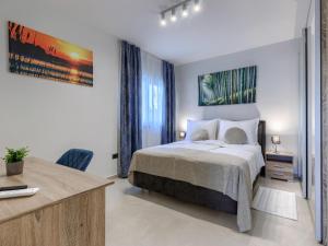 Holiday Home Villa Avona by Interhome
