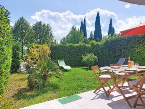 Apartment Les Bastides by Interhome