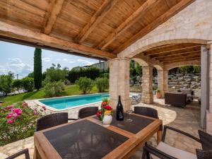Holiday Home Habibi by Interhome