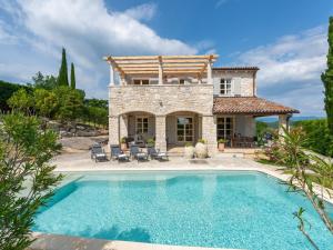 Holiday Home Habibi by Interhome