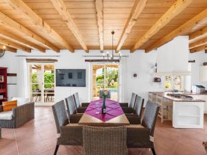 Holiday Home Habibi by Interhome
