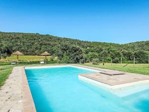 Apartment Corbezzolo by Interhome
