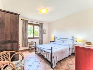 Apartment Corbezzolo by Interhome
