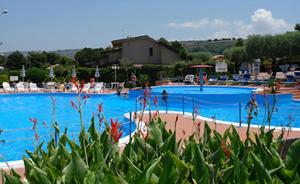 Tropea Garden Pace club Resort