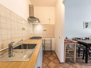 Apartment Corbezzolo by Interhome