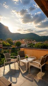 Apartamento en Montserrat- Montserrat Paradise Apartament