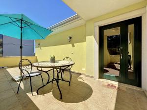 Apartment Adri-1 by Interhome