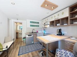 Apartment Adri-1 by Interhome