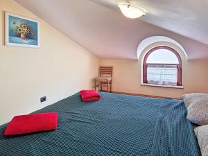 Apartment Villa Teuta-2 by Interhome