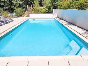 Holiday Home Le Boris by Interhome
