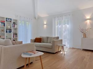 Holiday Home Le Boris by Interhome