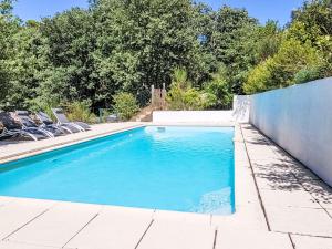 Holiday Home Le Boris by Interhome