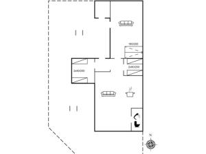Holiday Home Neval - 150m from the sea by Interhome