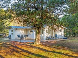 Holiday Home Neval - 150m from the sea by Interhome